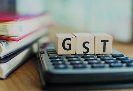 Tax Garg